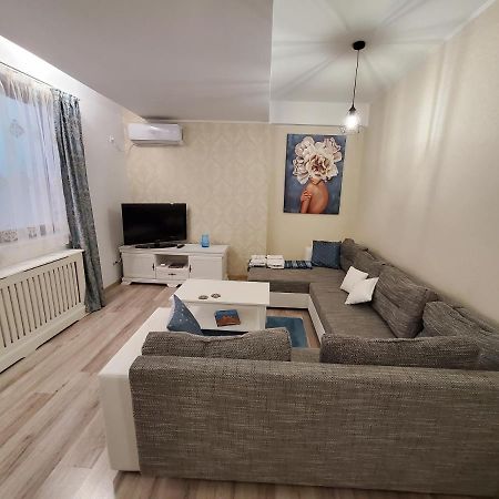 Morii Lake Special Apartment Bucureşti Eksteriør bilde