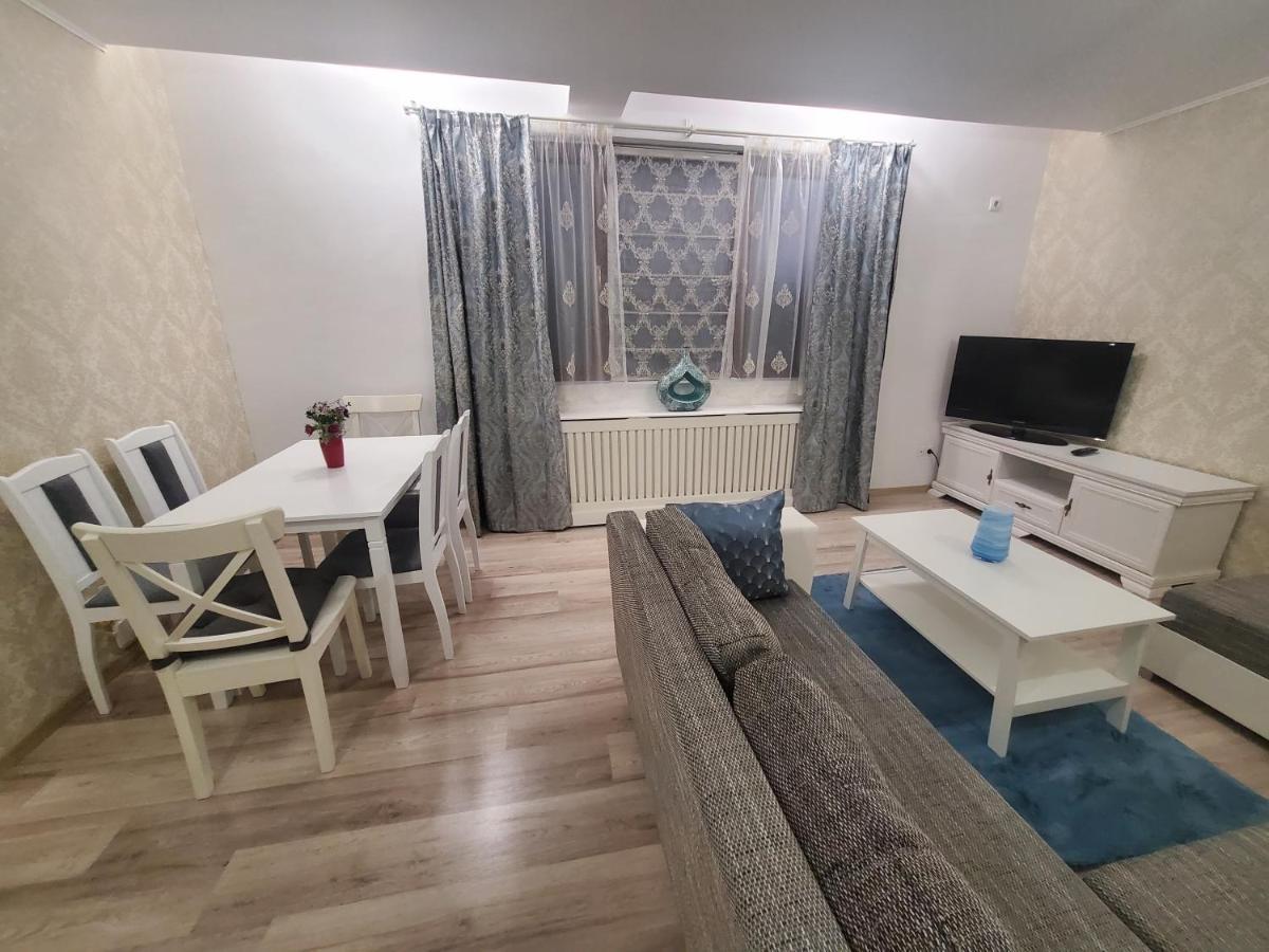 Morii Lake Special Apartment Bucureşti Eksteriør bilde