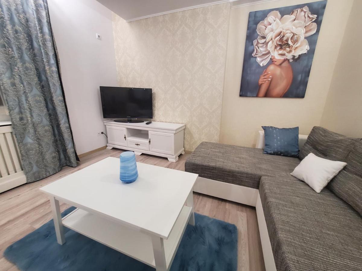Morii Lake Special Apartment Bucureşti Eksteriør bilde