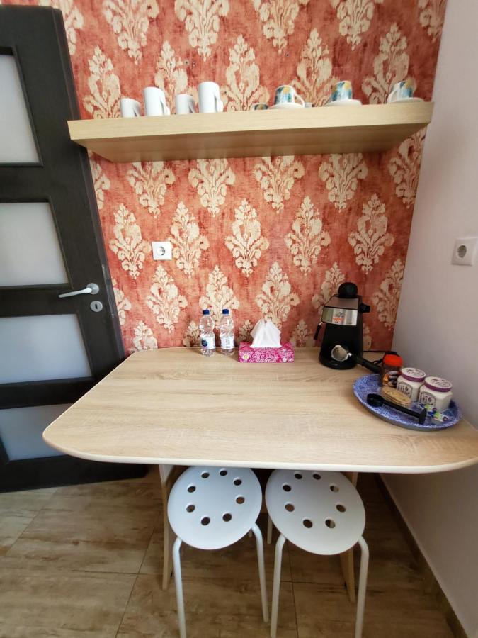 Morii Lake Special Apartment Bucureşti Eksteriør bilde
