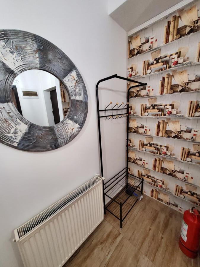 Morii Lake Special Apartment Bucureşti Eksteriør bilde