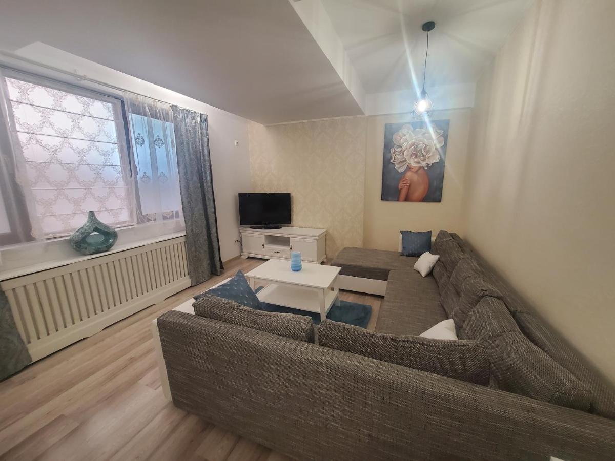 Morii Lake Special Apartment Bucureşti Eksteriør bilde