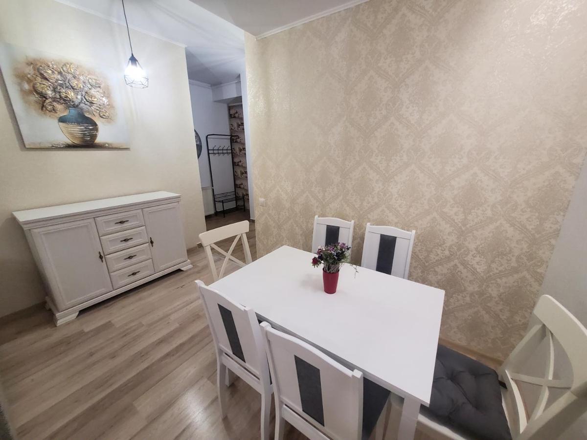 Morii Lake Special Apartment Bucureşti Eksteriør bilde