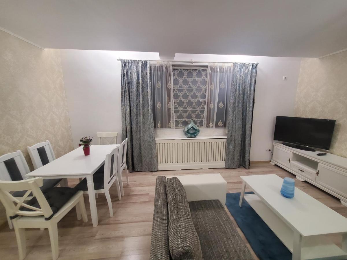 Morii Lake Special Apartment Bucureşti Eksteriør bilde