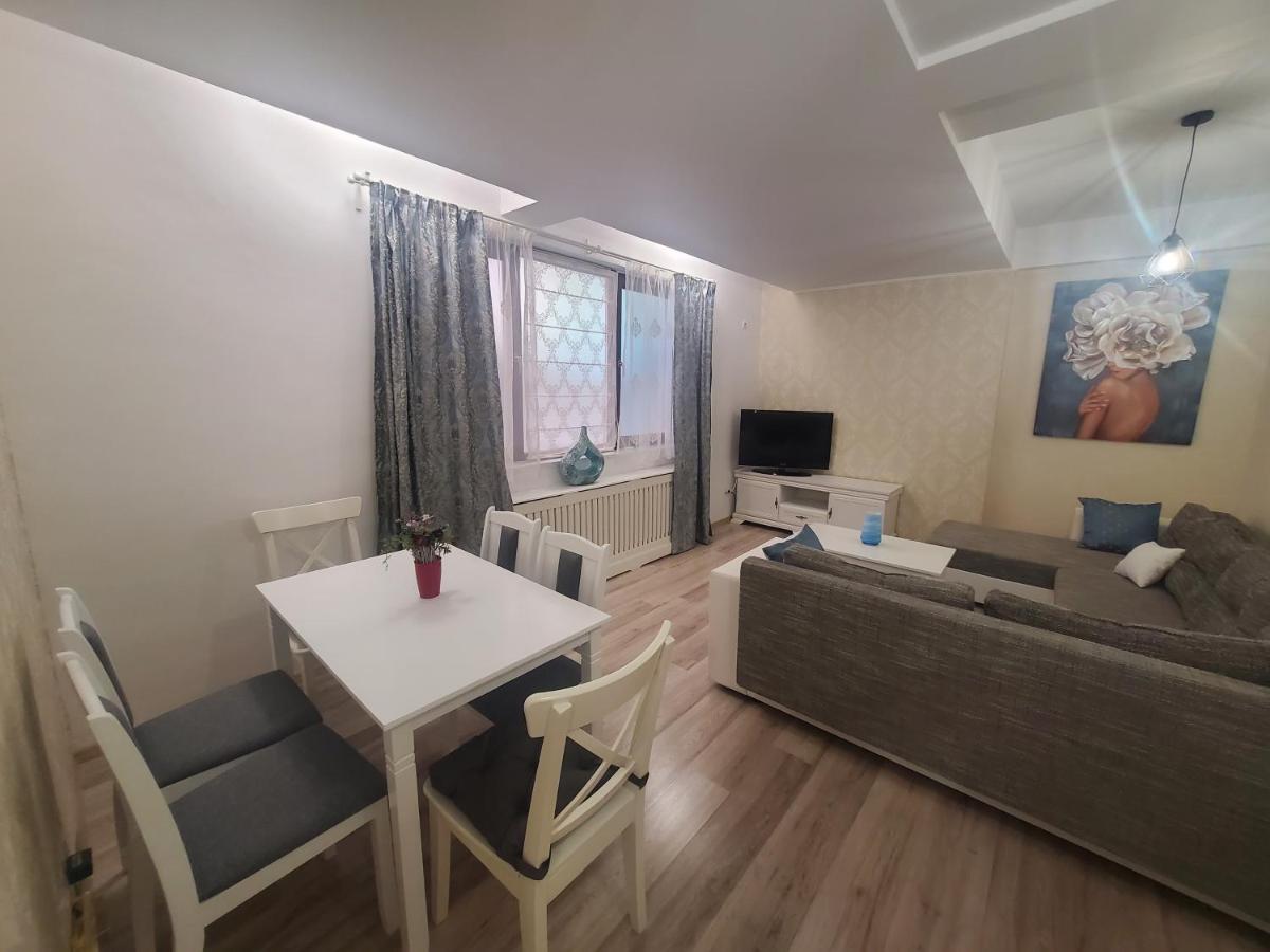 Morii Lake Special Apartment Bucureşti Eksteriør bilde