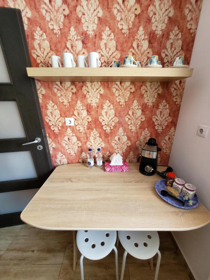 Morii Lake Special Apartment Bucureşti Eksteriør bilde