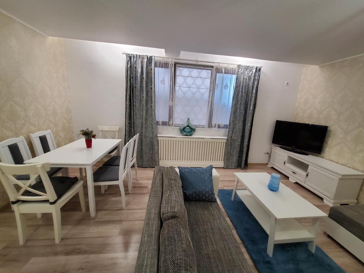 Morii Lake Special Apartment Bucureşti Eksteriør bilde
