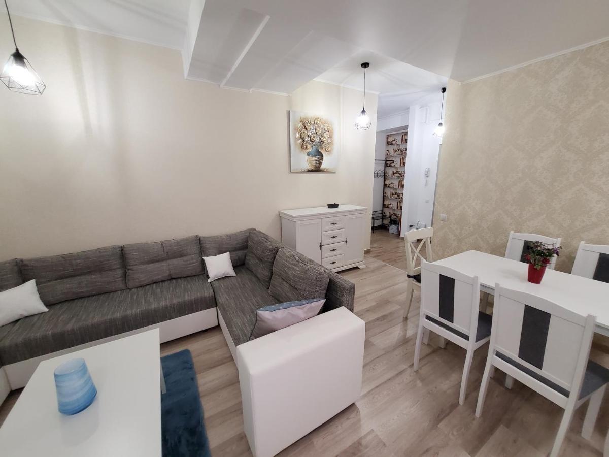 Morii Lake Special Apartment Bucureşti Eksteriør bilde