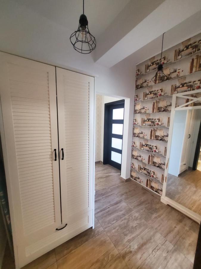 Morii Lake Special Apartment Bucureşti Eksteriør bilde