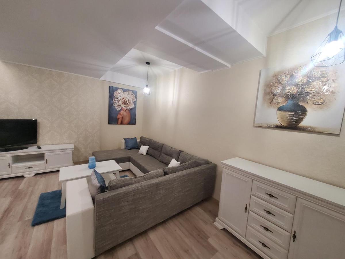 Morii Lake Special Apartment Bucureşti Eksteriør bilde