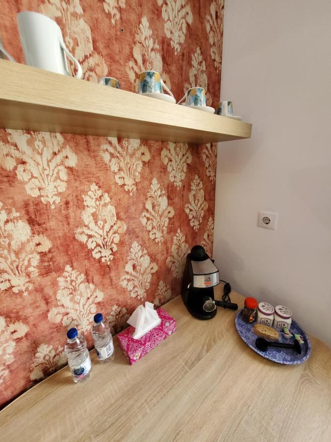 Morii Lake Special Apartment Bucureşti Eksteriør bilde