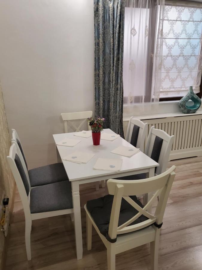 Morii Lake Special Apartment Bucureşti Eksteriør bilde