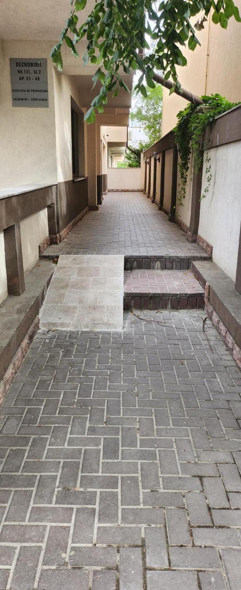 Morii Lake Special Apartment Bucureşti Eksteriør bilde